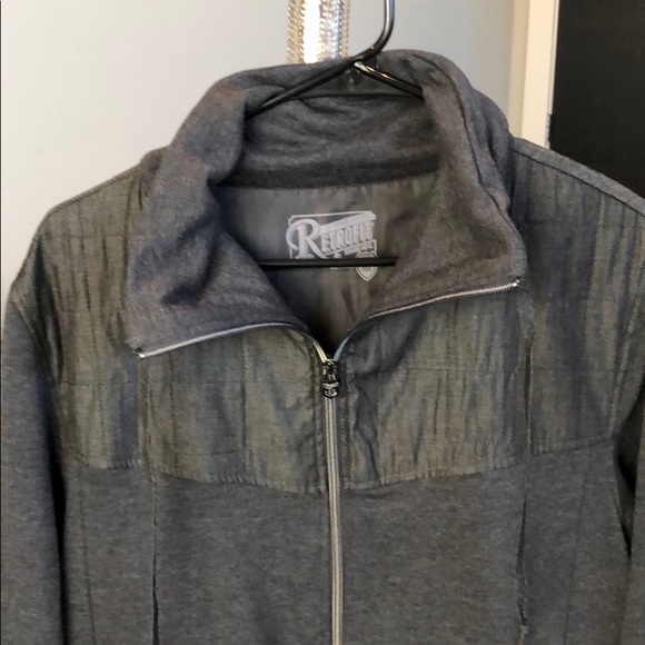 RetroFit Full Zip Jacket - Picture 5 of 7